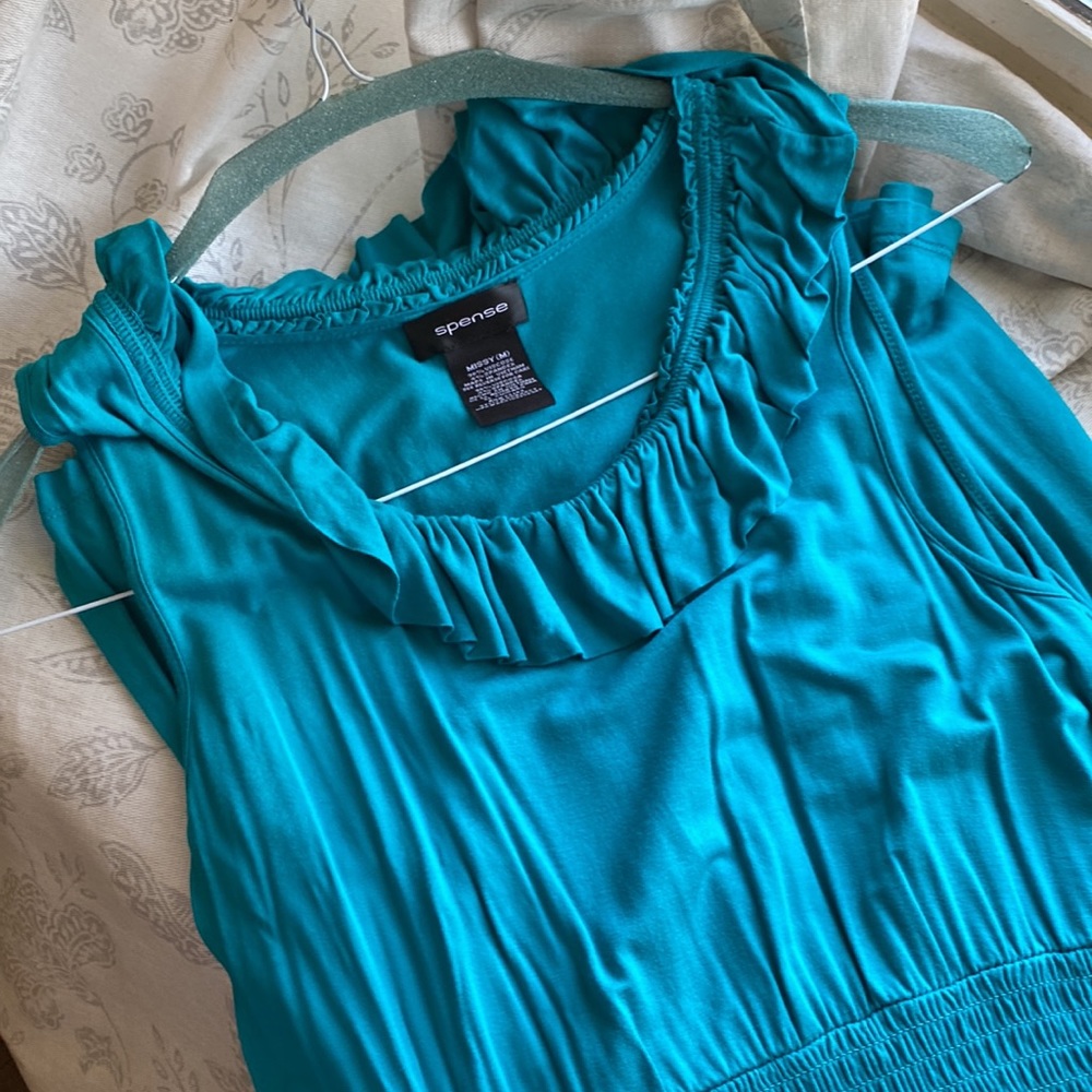 Summer dress - Picture 2 of 5